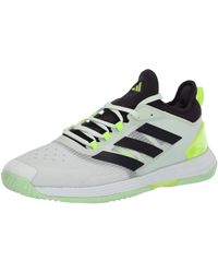 adidas - Adizero Ubersonic 4.1 Tennis Shoes Sneaker - Lyst