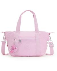 Kipling - ART MINI Kleine Handtasche - Lyst