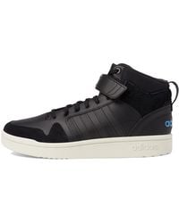 adidas - Chaussures de basket-ball Postmove Mid pour homme - Lyst