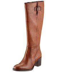 Clarks Mascarpone Ela - Marrone