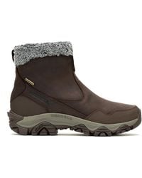 Merrell - Coldpack 3 Thermo Zip Media WP - Lyst