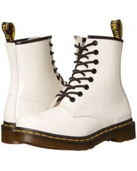 Dr. Martens - Ankle Boots - Lyst