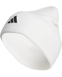 adidas - Postseason Beanie - Lyst