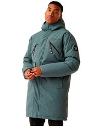 Regatta - X Christian Lacroix S Nyons Waterproof Insulated Jacket - Lyst