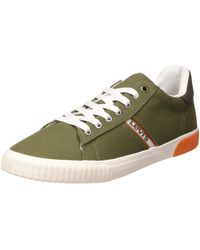 levis skinner trainers