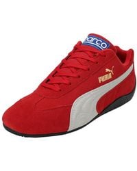 PUMA - X Sparco Speedcat Og Driving Shoe Sneakers - Lyst