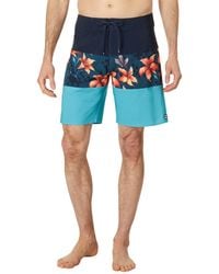 Billabong - S Tribong Pro Board Short Ctl 31 Coastal - Lyst