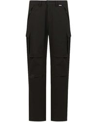 Regatta - S Questra Cargo Walking Trousers - Lyst