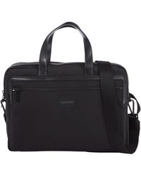 Calvin Klein - Remote PRO Conv. Laptop Bag K50K511627 Laptoptasche - Lyst