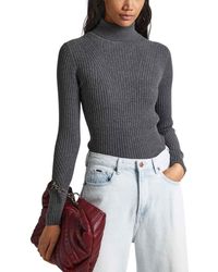 Pepe Jeans - Dalia Pullover Voor - Lyst