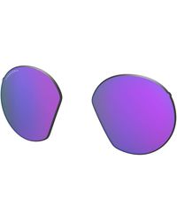 Oakley - Hstn Rectangular Replacement Sunglass Lenses - Lyst