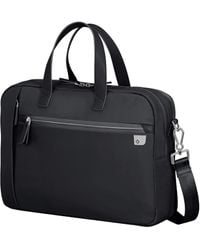 Samsonite - 15.6 Inch Laptop Bag With 2 - Lyst