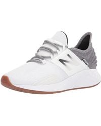 New Balance - Fresh Foam Roav V1 Sneaker - Lyst