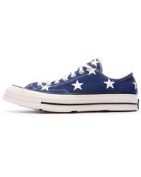 chuck 70 wine dyed low top