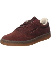 reebok club c 85 g