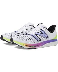 New Balance - FuelCell SuperComp Pacer V1 Running Shoe - Lyst