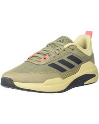 adidas - Trainer V Running Shoes - Lyst