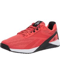 Reebok Nano Sneakers for Men - Up to 20% off | Lyst UK