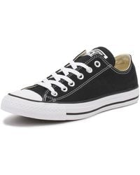 Converse - "Chuck 70" Low Top Sneakers - Lyst
