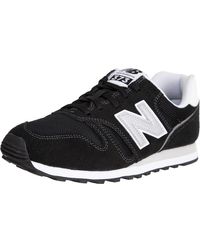 New Balance - 373 Sneaker Trainer Schuhe - Lyst