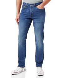 Levi's - 511 Slim` Jeans - Lyst