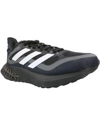 adidas - 4DFWD Pulse 2 W Laufschuhe Sneaker Turnschuhe Schuhe schwarz GY1648 NEU - Lyst