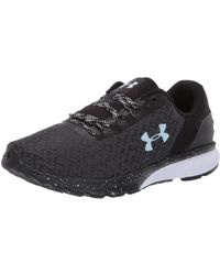 under armour charged escape running shoe