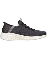 Skechers - Ultra Flex 3.0 Right Away Hands Free Slip-in Sneaker Loafer - Lyst