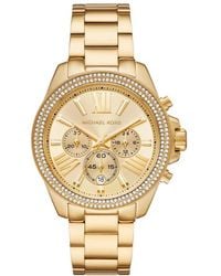 Michael Kors - MK7428 Orologio Da Donna - Lyst