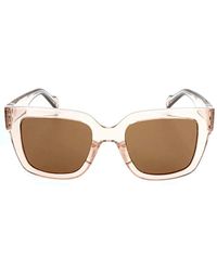 gafas sol adidas mujer marrón