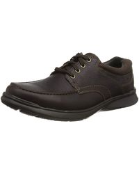 Clarks - Cotrell Edge Derby - Lyst
