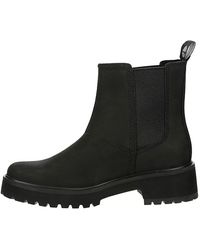 Timberland - Carnaby Cool Basic Chelsea Boot - Lyst
