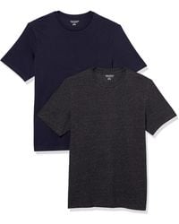 Amazon Essentials - T-Shirt mit kurzen Ärmeln - Lyst