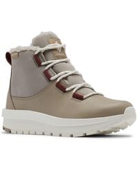 Columbia - Moritza Shorty Boots - Lyst