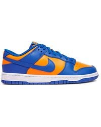 Nike - Dunk Low Retro Schoenen - Lyst