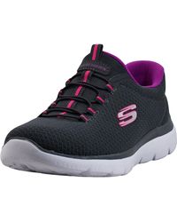 Skechers - Summits Sneaker - Lyst