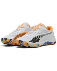 PUMA - NOVA Court Padelschuhe - Lyst