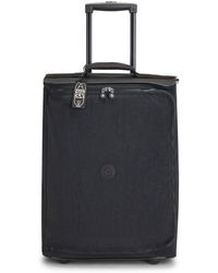 Kipling - TEAGAN C Extra kleine Reisetasche mit Rollen in Kabinengröße - Lyst