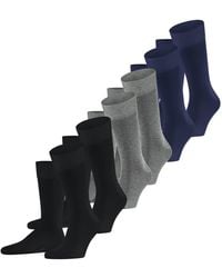 FALKE - Happy 6-pack Socks - Lyst