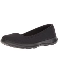 skechers ballet sneakers