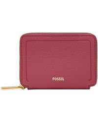 Fossil - Logan - Lyst