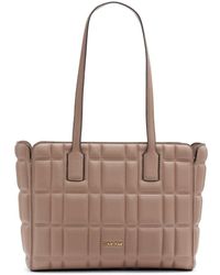 Calvin Klein Noa Tote Bag - Save 17% | Lyst