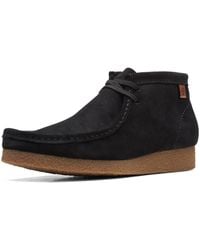 Clarks - Shacre Boot Ankle - Lyst