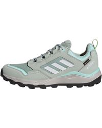adidas - Tracerocker 2.0 Gore-tex Trail Running Sneakers Voor - Lyst