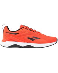 Reebok - Nanoflex Tr 2 Sneaker - Lyst