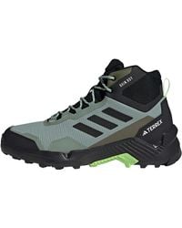 adidas - Eastrail 2.0 Mid Rain.rdy Waterproof Hiking Shoes Sneaker - Lyst