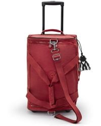 Kipling - Carry On Teagan Us Funky Small - Lyst