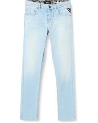 Replay - Micym Jeans - Lyst