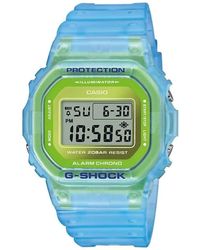 G-Shock - Orologio da Uomo DW-5600LS-2ER - Lyst