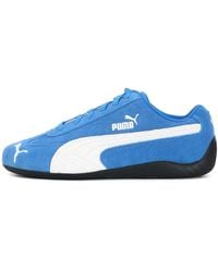 PUMA - Sneakers Speedcat OG Azzurre per Uomo e Donna 37.5 - Lyst